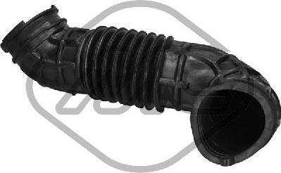 Metalcaucho 78243 - Flexible, alimentation en air droxauto.com