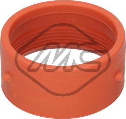 Metalcaucho 77903 - Bague d'étanchéité, gaine de suralimentation droxauto.com