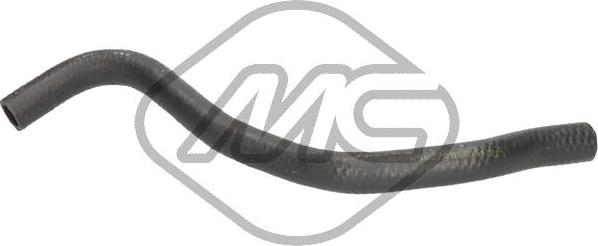 Metalcaucho 77469 - Tuyau hydraulique, direction droxauto.com