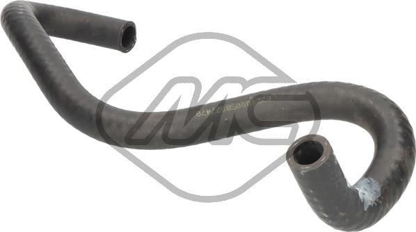 Metalcaucho 77478 - Tuyau hydraulique, direction droxauto.com