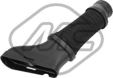 Metalcaucho 77568 - Tuyau d'aspiration, alimentation d'air droxauto.com