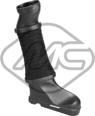 Metalcaucho 77567 - Tuyau d'aspiration, alimentation d'air droxauto.com