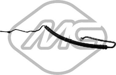 Metalcaucho 77147 - Tuyau hydraulique, direction droxauto.com