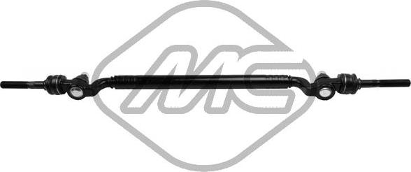 Metalcaucho 77764 - Barre de connexion droxauto.com