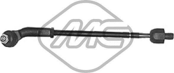 Metalcaucho 77768 - Kit d'assemblage, levier de déviation droxauto.com