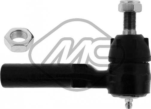 Metalcaucho 77771 - Rotule de direction intérieure, barre de connexion droxauto.com