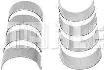 METAL LEVE BB-472-J - Kit de coussinets de bielle droxauto.com