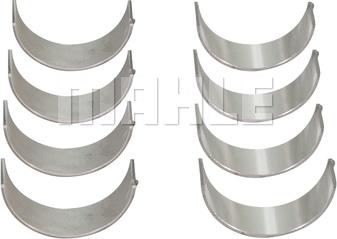 METAL LEVE BB-769-J - Kit de coussinets de bielle droxauto.com