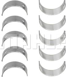 METAL LEVE BC-796-J - Kit de coussinet de vilebrequin droxauto.com