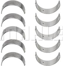 METAL LEVE BC-779-J - Kit de coussinet de vilebrequin droxauto.com