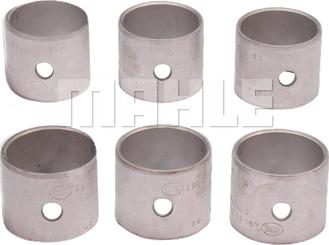 METAL LEVE BG-030-U STD-S - Douille, culbuteur droxauto.com