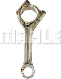 METAL LEVE BL-2180 - Bielle droxauto.com