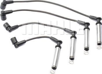 METAL LEVE CV0250002 - Câble d'allumage droxauto.com