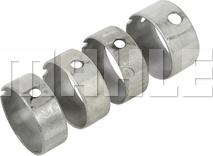 METAL LEVE EC-093-J STD-S - Support d'arbre à came droxauto.com