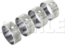 METAL LEVE EC-026-J - Support d'arbre à came droxauto.com