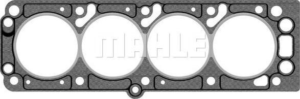 METAL LEVE J&RC-1600/4 - Joint d'étanchéité, culasse droxauto.com