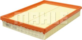 METAL LEVE LX 999 - Filtre à air droxauto.com