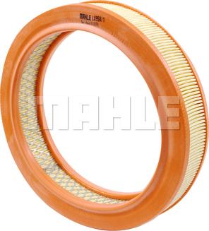 METAL LEVE LX 958/1 - Filtre à air droxauto.com