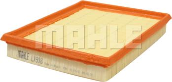 METAL LEVE LX 908 - Filtre à air droxauto.com