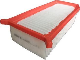 METAL LEVE LX 4669 - Filtre à air droxauto.com