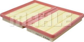 METAL LEVE LX 4354 - Filtre à air droxauto.com