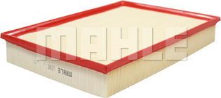 METAL LEVE LX 1845 - Filtre à air droxauto.com