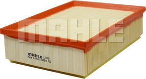 METAL LEVE LX 1765 - Filtre à air droxauto.com