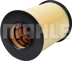 METAL LEVE LX 1780/3 - Filtre à air droxauto.com