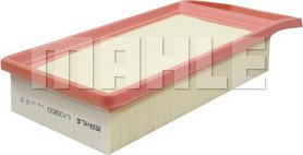 METAL LEVE LX 3950 - Filtre à air droxauto.com