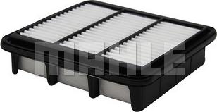 METAL LEVE LX 3505 - Filtre à air droxauto.com