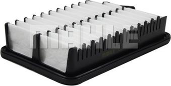 METAL LEVE LX 3815 - Filtre à air droxauto.com