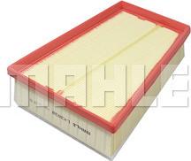 METAL LEVE LX 3838 - Filtre à air droxauto.com