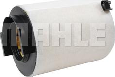 METAL LEVE LX 3784 - Filtre à air droxauto.com