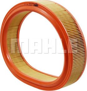 METAL LEVE LX 208/1 - Filtre à air droxauto.com