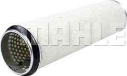 METAL LEVE LXS 37/1 - Filtre à air secondaire droxauto.com