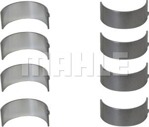 METAL LEVE SBB-345-J - Kit de coussinets de bielle droxauto.com