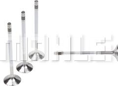 METAL LEVE VA0481563 - Soupape d'admission droxauto.com