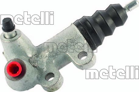 Metelli 54-0096 - Cylindre récepteur, embrayage droxauto.com