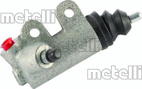 Metelli 54-0097 - Cylindre récepteur, embrayage droxauto.com