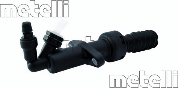 Metelli 54-0046 - Cylindre récepteur, embrayage droxauto.com