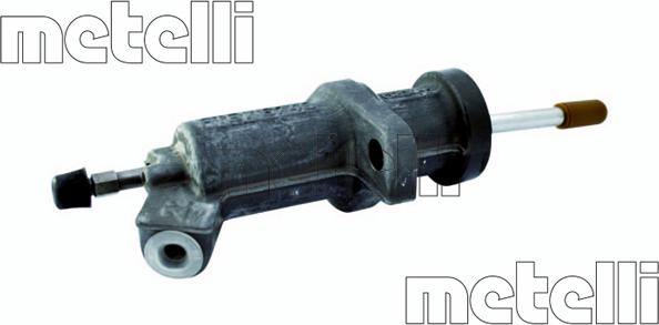 Metelli 54-0048 - Cylindre récepteur, embrayage droxauto.com