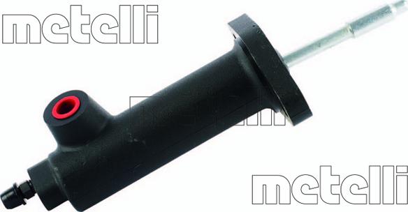 Metelli 54-0066 - Cylindre récepteur, embrayage droxauto.com
