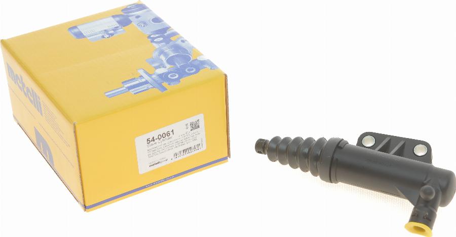 Metelli 54-0061 - Cylindre récepteur, embrayage droxauto.com