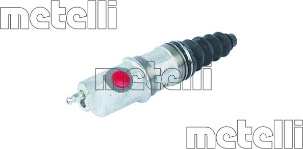 Metelli 54-0068 - Cylindre récepteur, embrayage droxauto.com