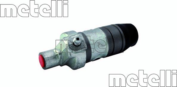 Metelli 54-0019 - Cylindre récepteur, embrayage droxauto.com