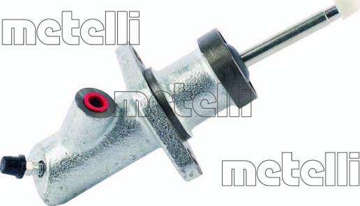 Metelli 54-0088 - Cylindre récepteur, embrayage droxauto.com