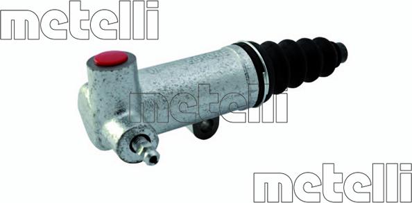 Metelli 54-0024 - Cylindre récepteur, embrayage droxauto.com