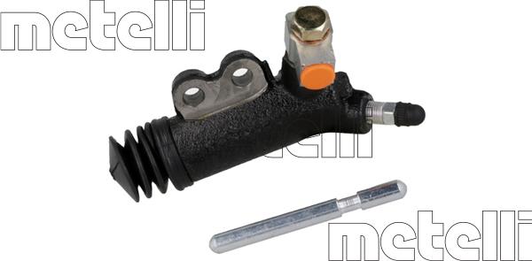 Metelli 54-0164 - Cylindre récepteur, embrayage droxauto.com