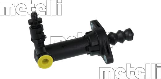 Metelli 54-0204 - Cylindre récepteur, embrayage droxauto.com
