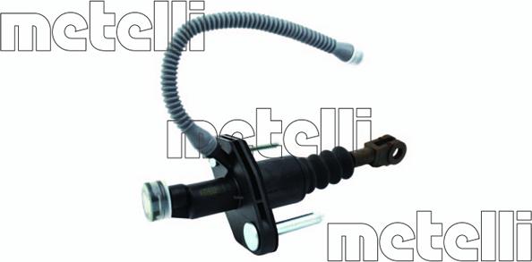 Metelli 55-0049 - Cylindre émetteur, embrayage droxauto.com